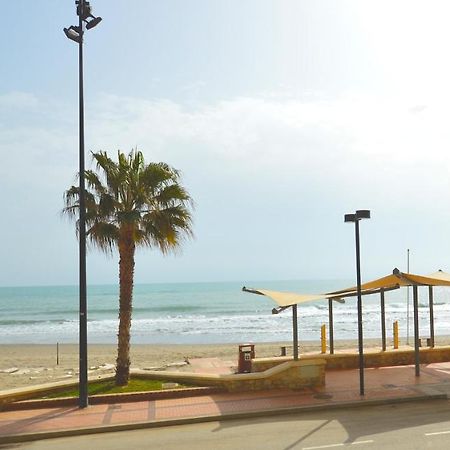 Fuengirola, Primera Linea De Playa Eksteriør bilde